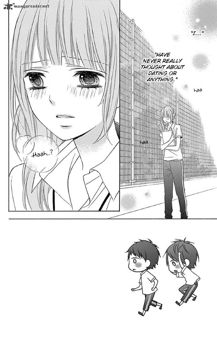 Tsubasa To Hotaru Chapter 13 Page 4