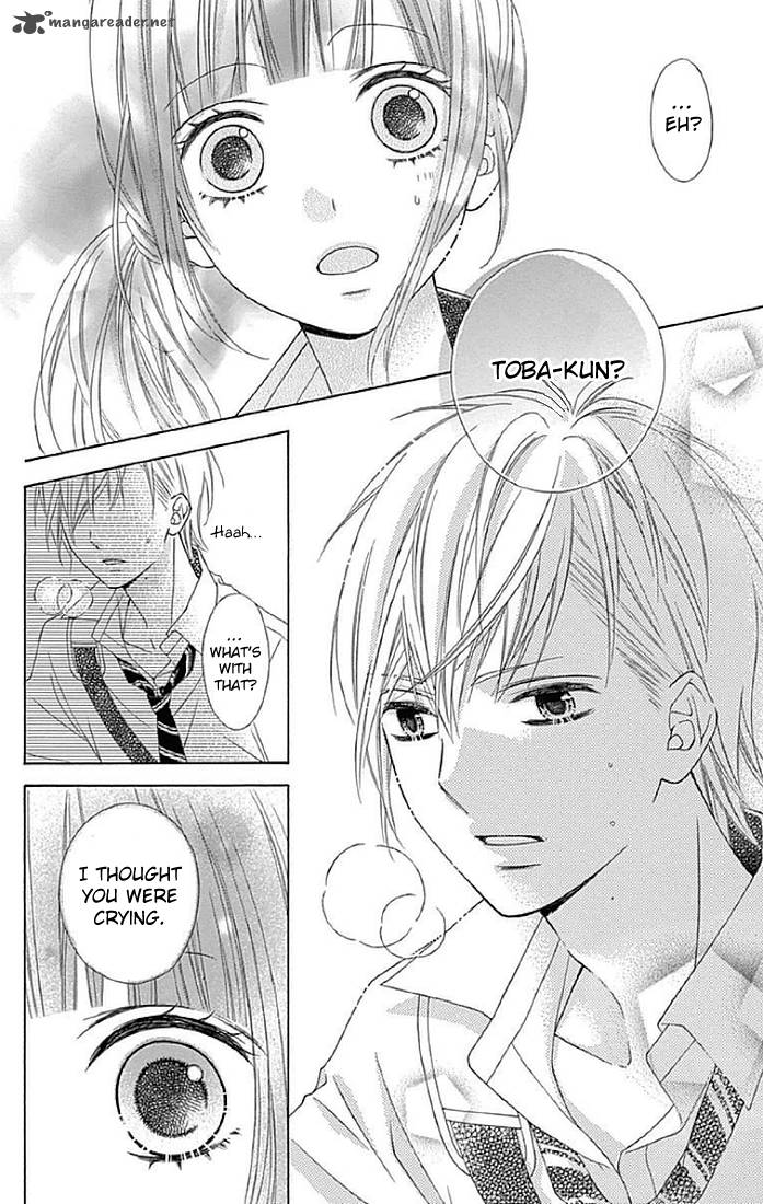 Tsubasa To Hotaru Chapter 13 Page 6