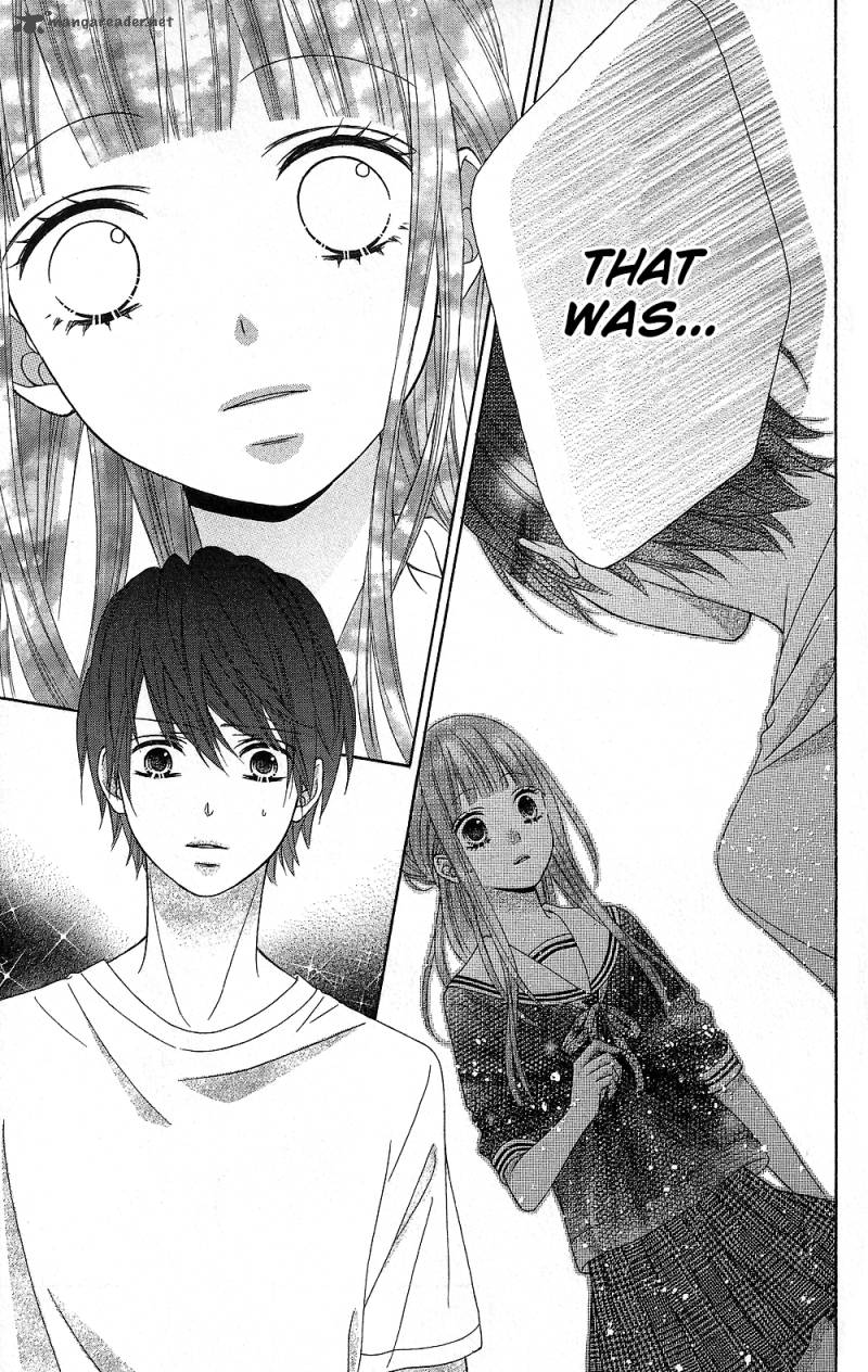 Tsubasa To Hotaru Chapter 14 Page 12