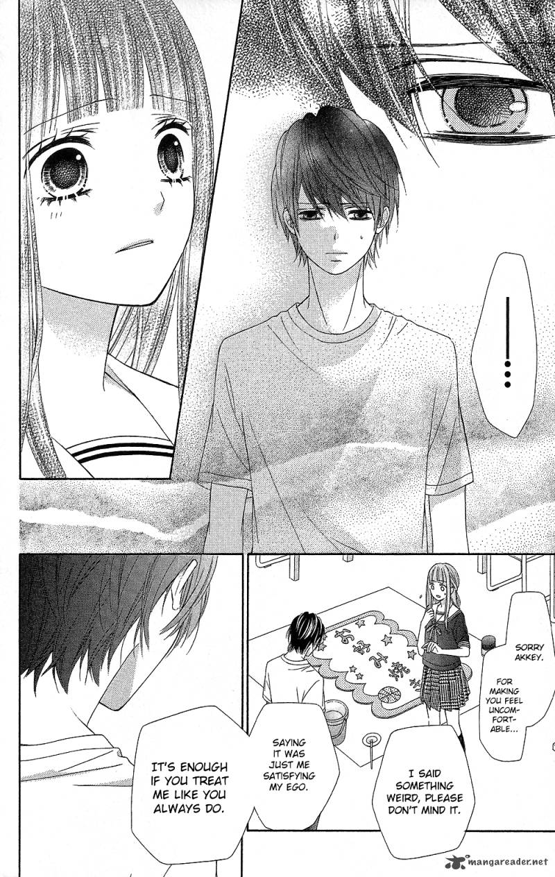 Tsubasa To Hotaru Chapter 14 Page 13