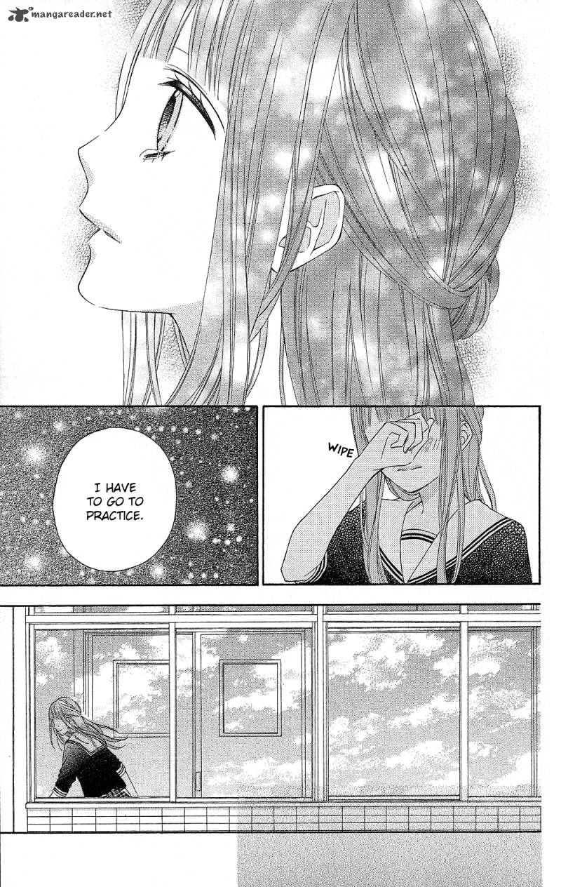 Tsubasa To Hotaru Chapter 14 Page 18