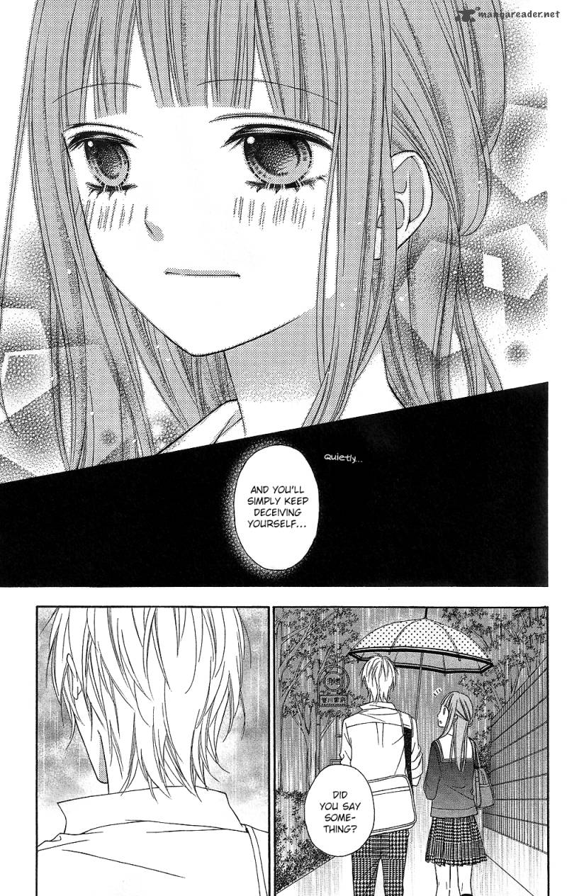 Tsubasa To Hotaru Chapter 14 Page 30