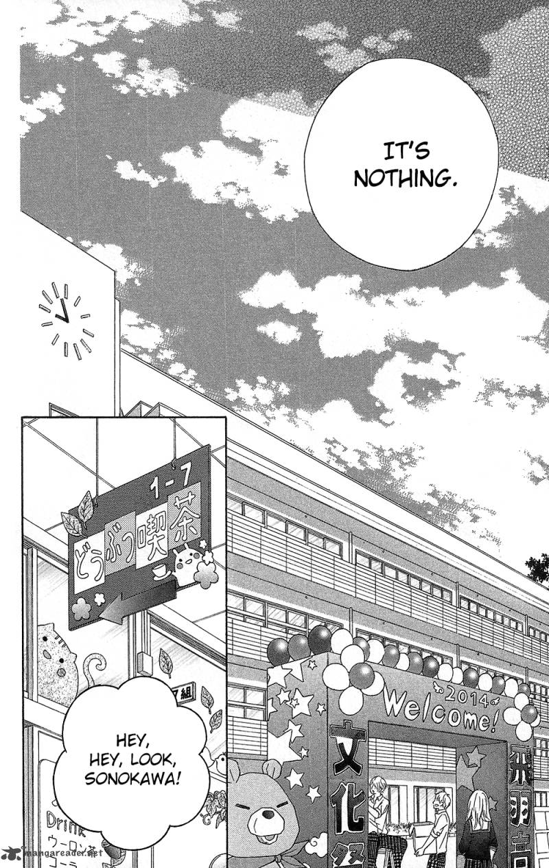 Tsubasa To Hotaru Chapter 14 Page 31