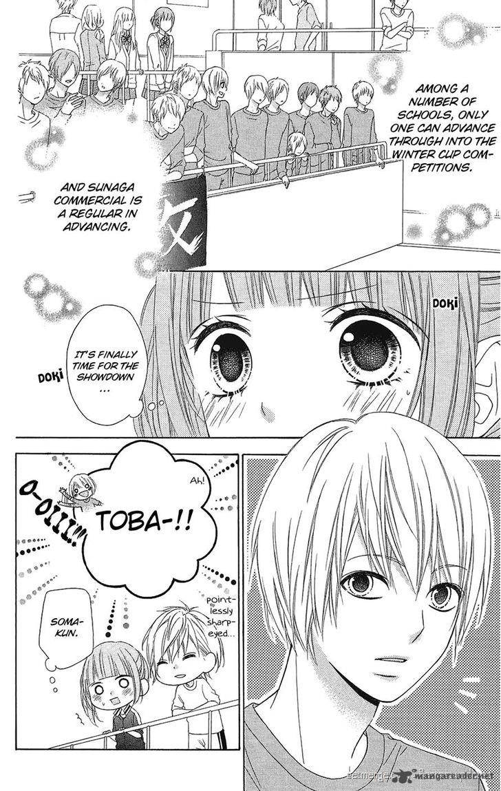 Tsubasa To Hotaru Chapter 19 Page 10