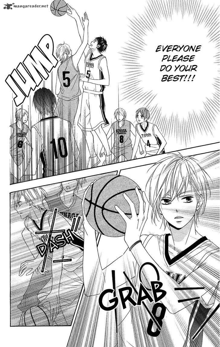 Tsubasa To Hotaru Chapter 19 Page 16