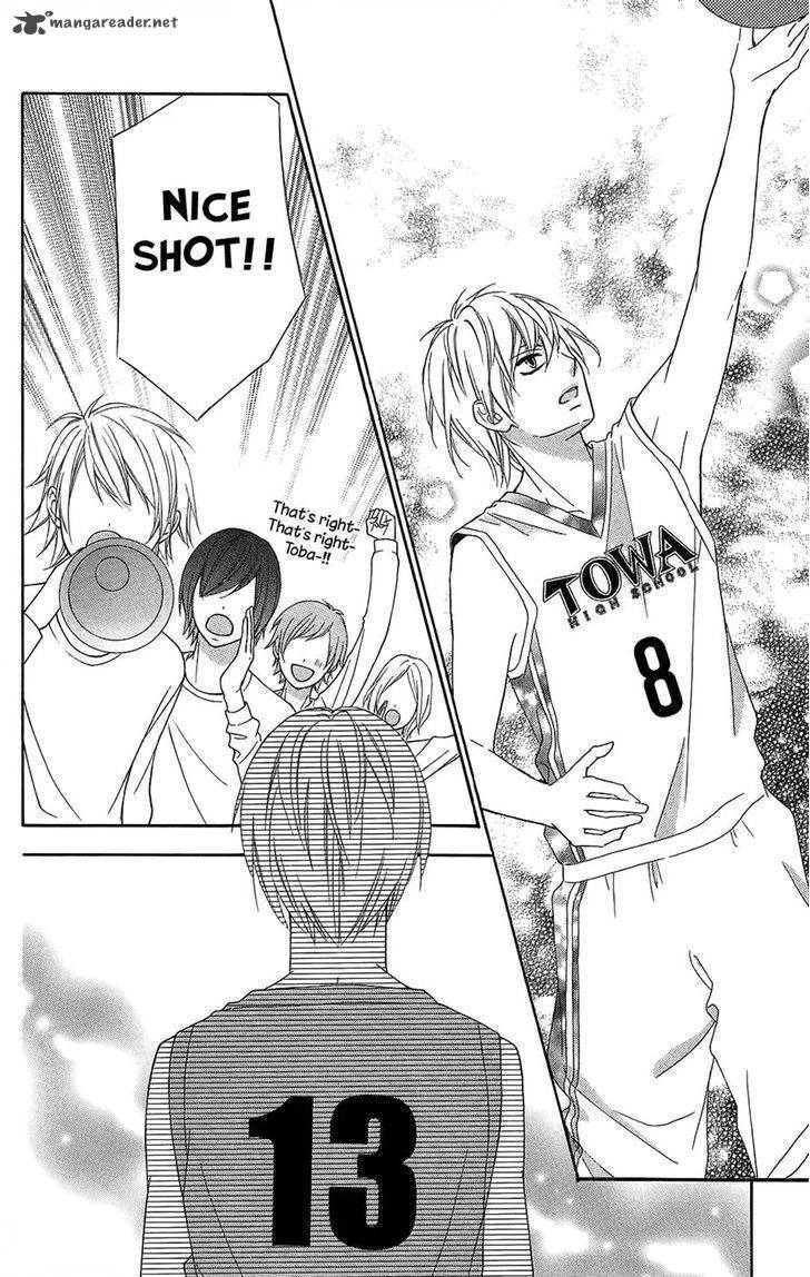 Tsubasa To Hotaru Chapter 19 Page 20