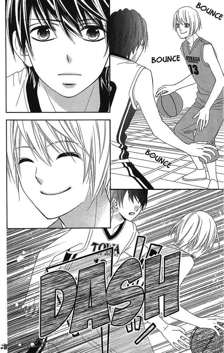 Tsubasa To Hotaru Chapter 19 Page 24