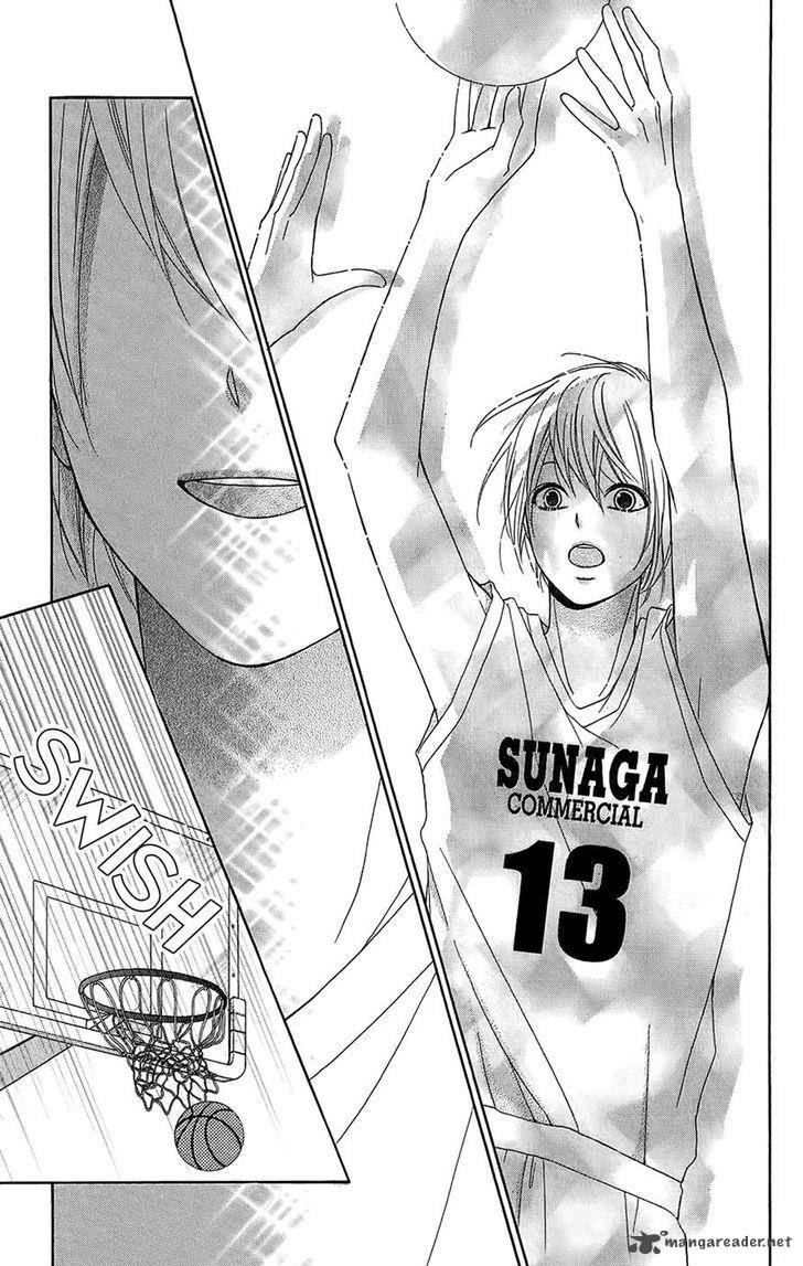 Tsubasa To Hotaru Chapter 19 Page 25