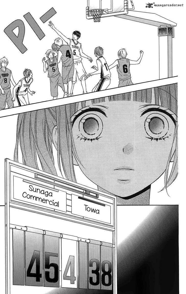 Tsubasa To Hotaru Chapter 19 Page 29