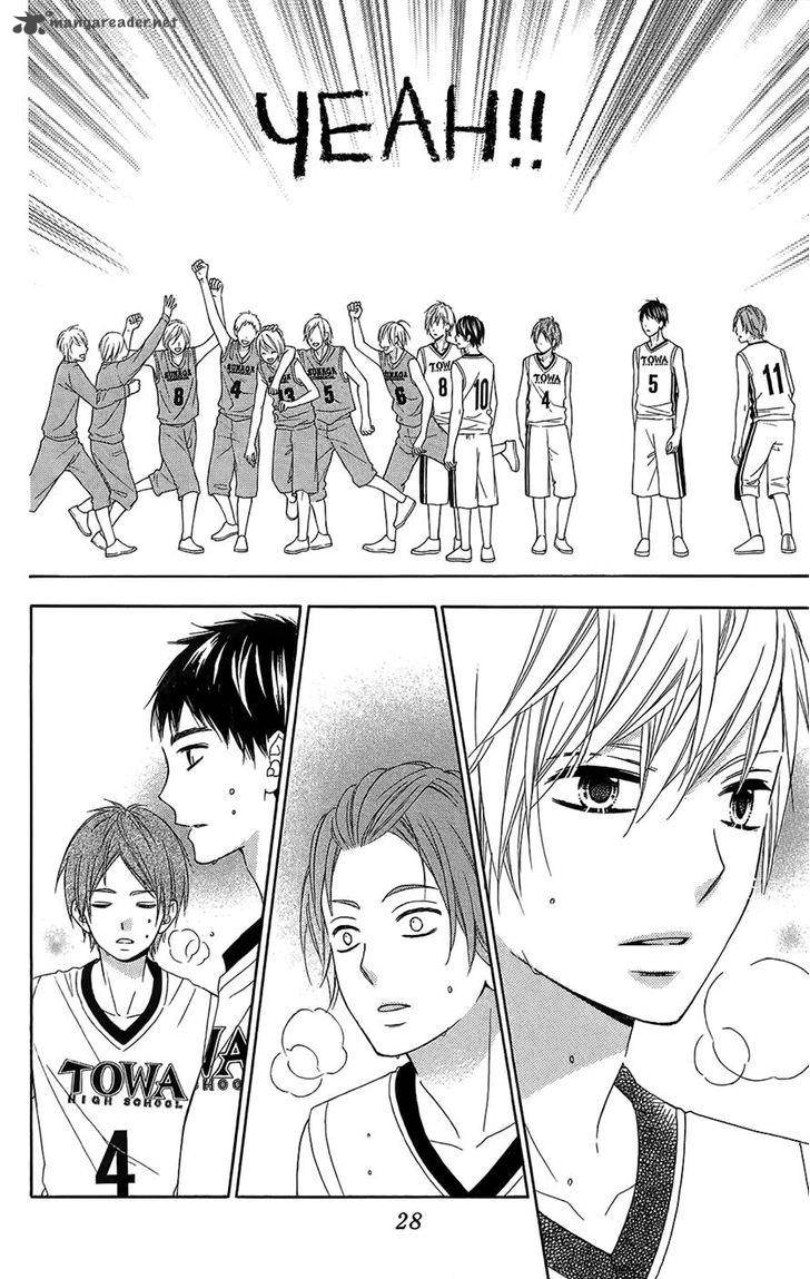 Tsubasa To Hotaru Chapter 19 Page 30
