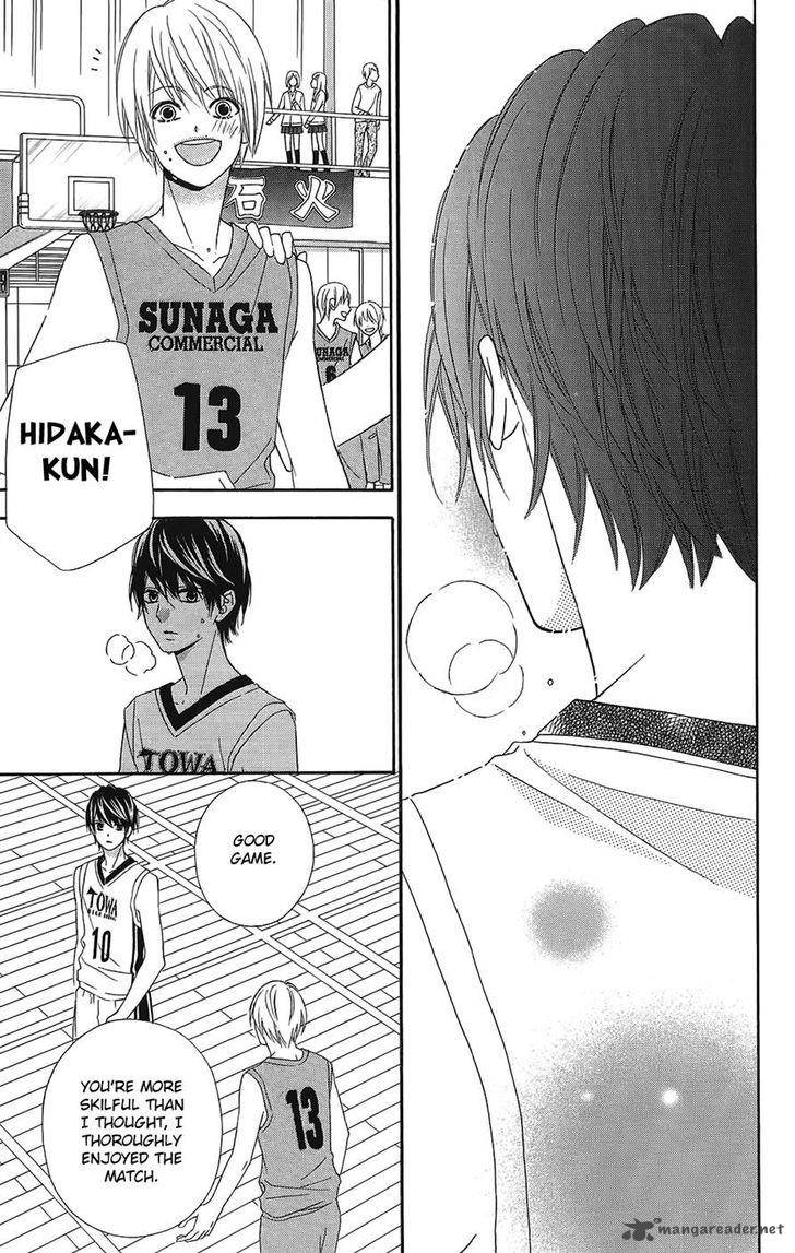 Tsubasa To Hotaru Chapter 19 Page 31