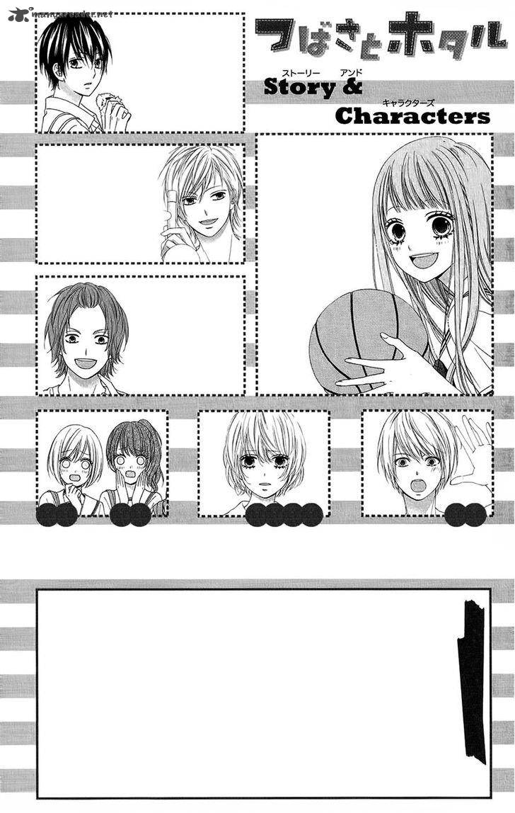 Tsubasa To Hotaru Chapter 19 Page 5