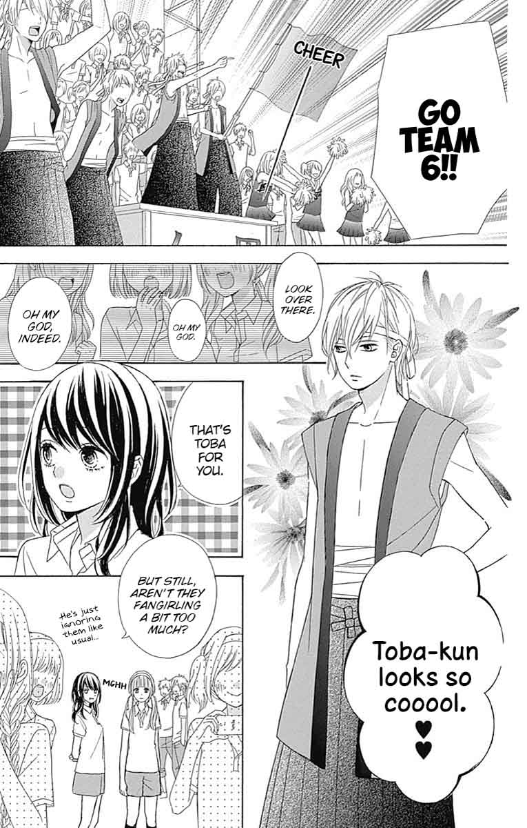 Tsubasa To Hotaru Chapter 38 Page 10