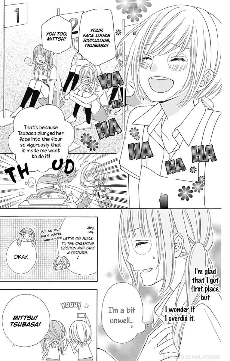 Tsubasa To Hotaru Chapter 38 Page 12