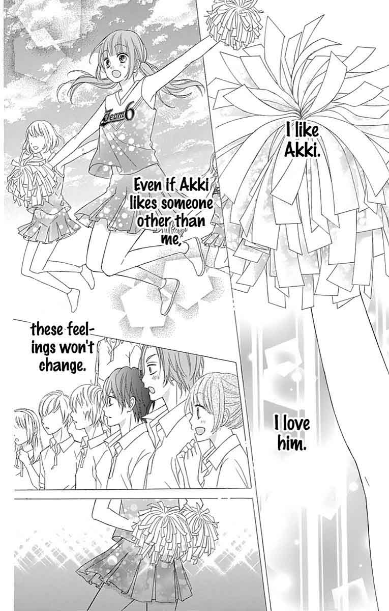 Tsubasa To Hotaru Chapter 38 Page 29