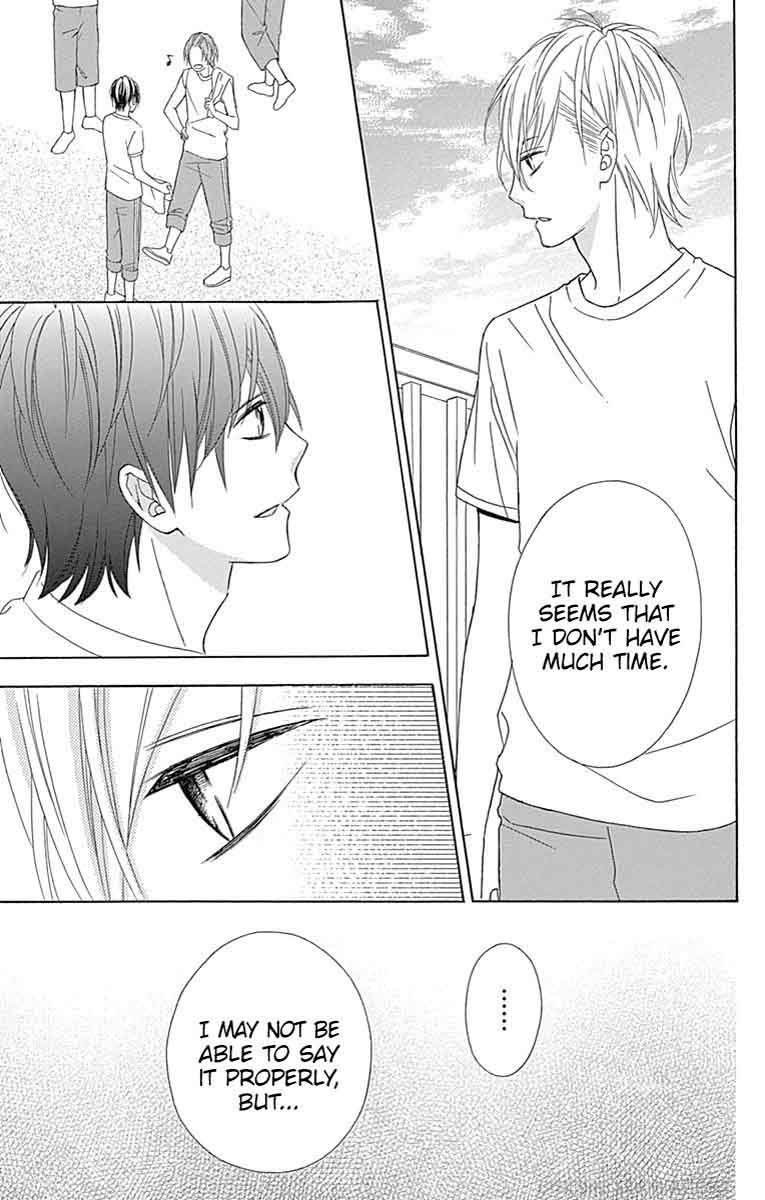 Tsubasa To Hotaru Chapter 38 Page 6