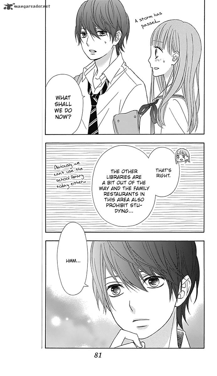 Tsubasa To Hotaru Chapter 41 Page 12