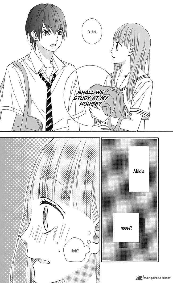 Tsubasa To Hotaru Chapter 41 Page 13