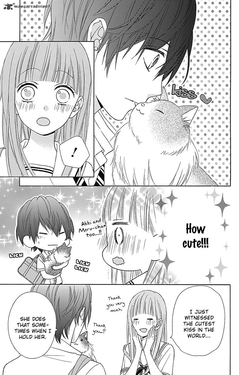 Tsubasa To Hotaru Chapter 41 Page 18