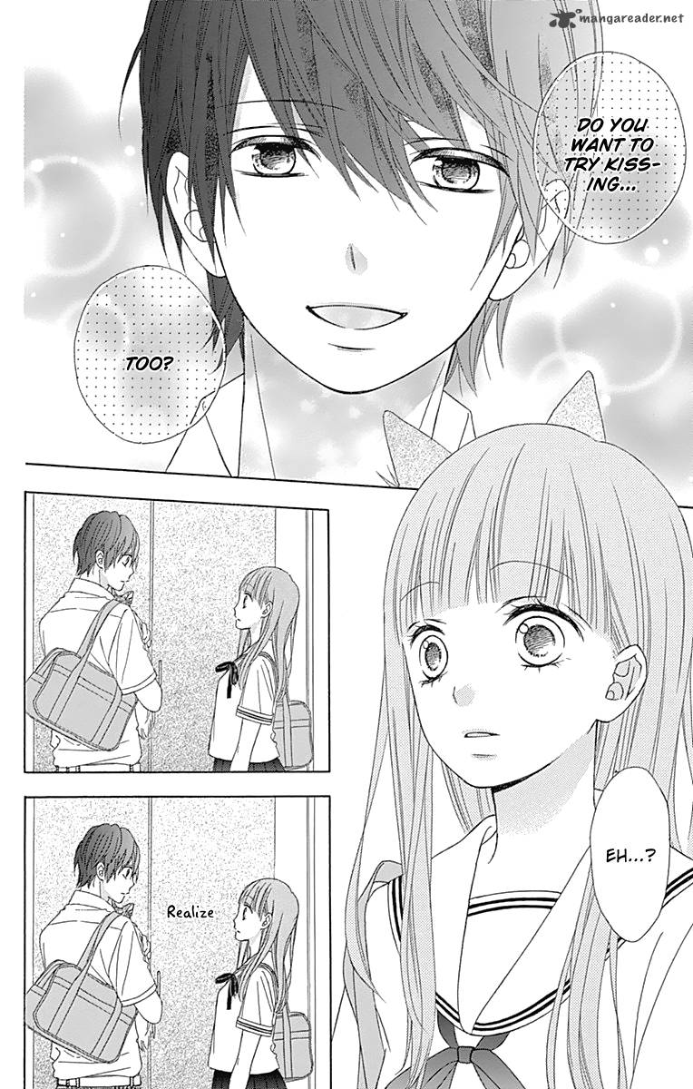 Tsubasa To Hotaru Chapter 41 Page 19