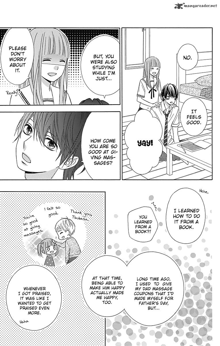 Tsubasa To Hotaru Chapter 41 Page 26
