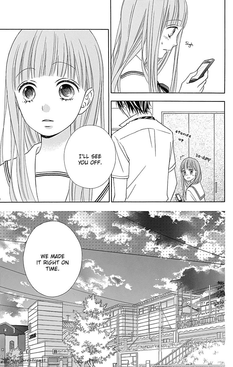 Tsubasa To Hotaru Chapter 41 Page 32