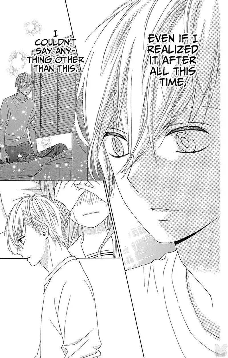 Tsubasa To Hotaru Chapter 51 Page 14