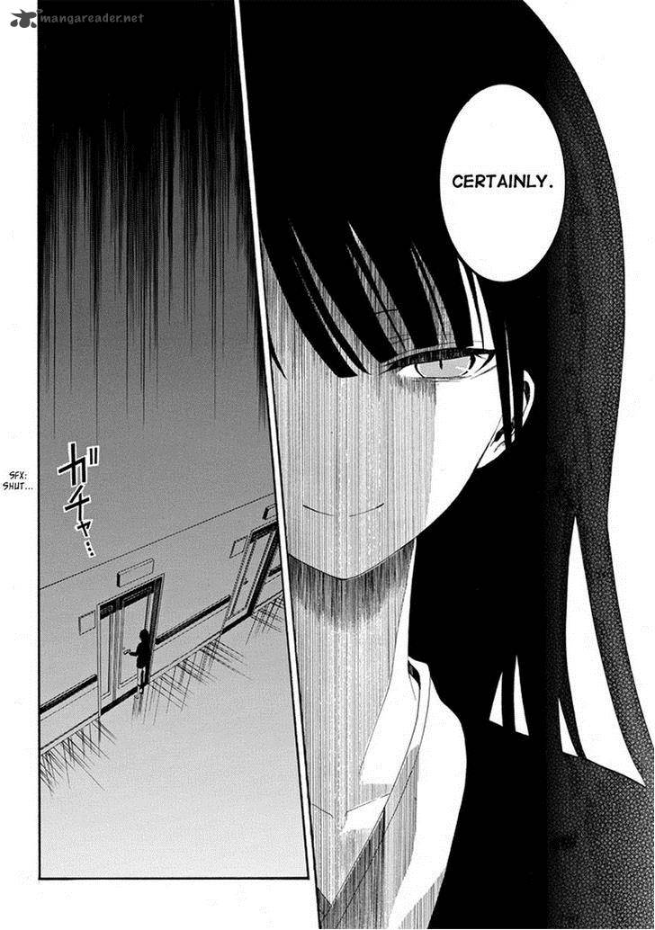 Tsugihagi Na Kanojo Chapter 3 Page 48