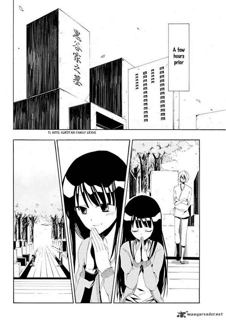 Tsugihagi Na Kanojo Chapter 3 Page 6