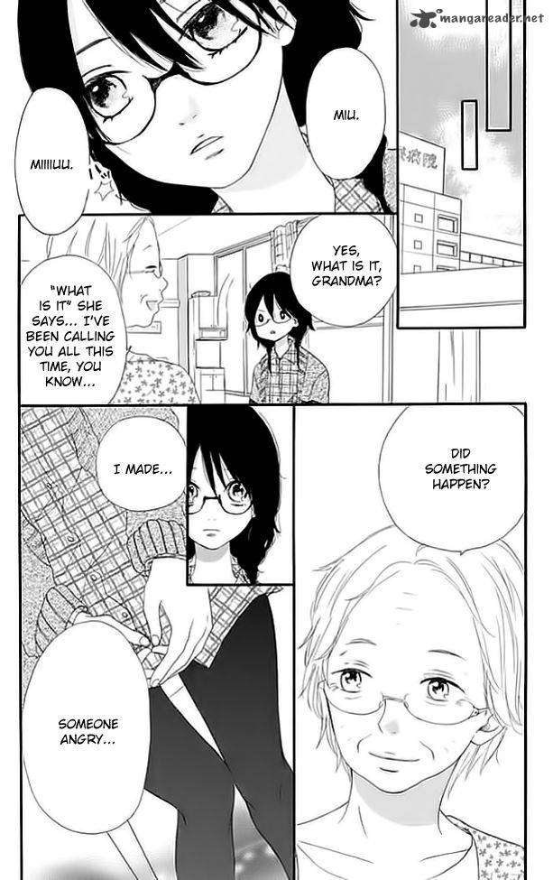 Tsumari Wa Kimi Ga ItoshII No Desu Chapter 1 Page 22