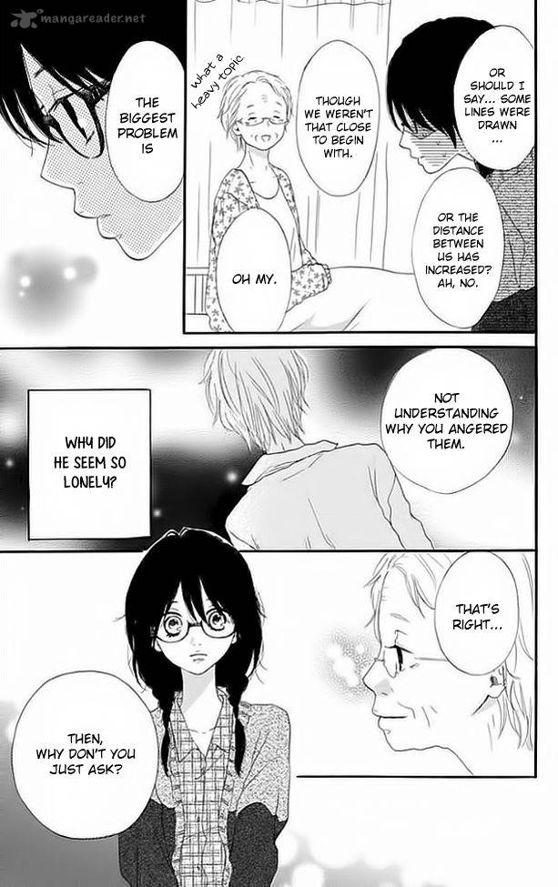 Tsumari Wa Kimi Ga ItoshII No Desu Chapter 1 Page 23