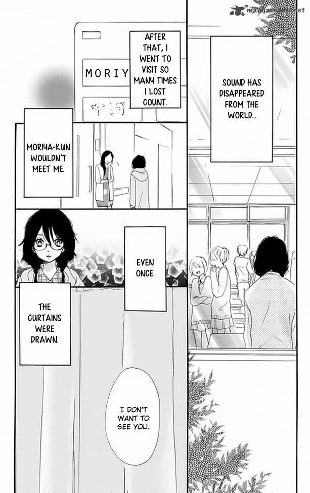 Tsumari Wa Kimi Ga ItoshII No Desu Chapter 1 Page 39