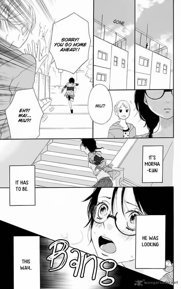 Tsumari Wa Kimi Ga ItoshII No Desu Chapter 1 Page 41