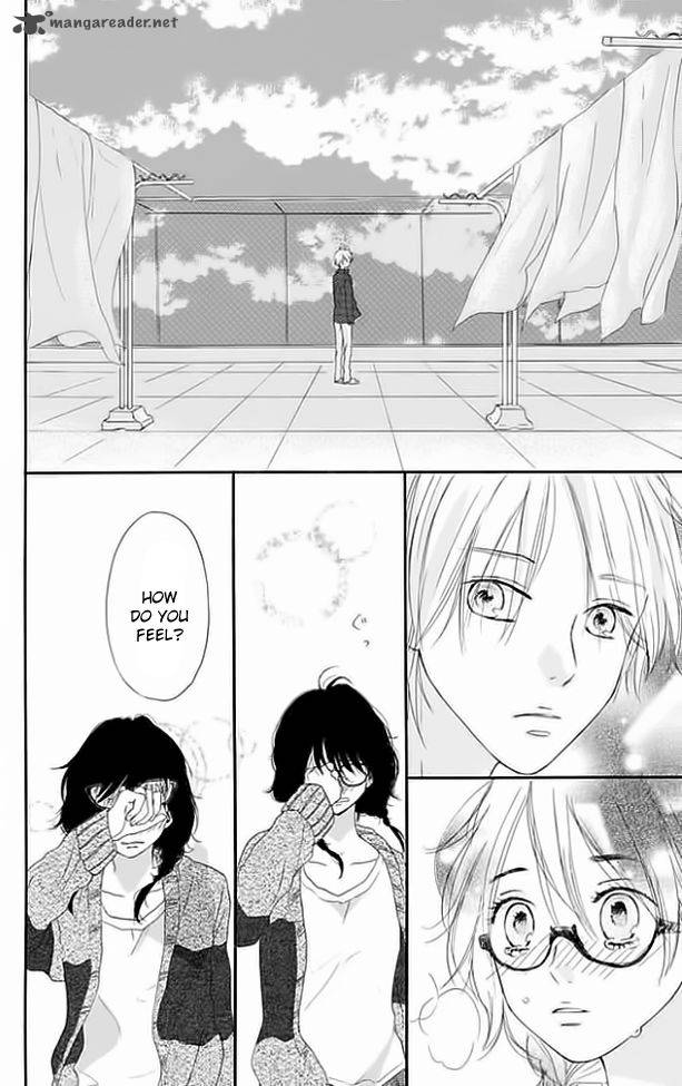 Tsumari Wa Kimi Ga ItoshII No Desu Chapter 1 Page 42
