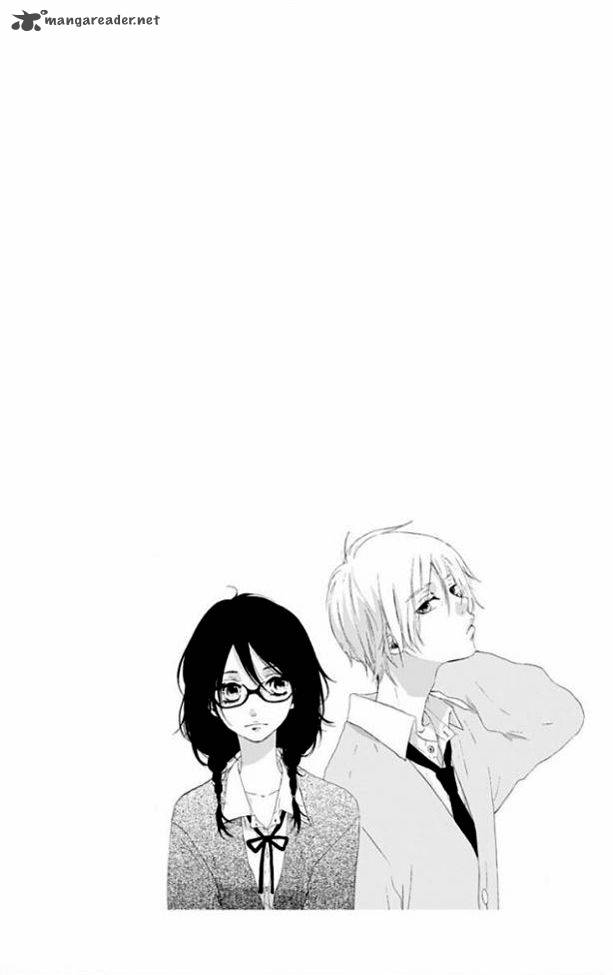 Tsumari Wa Kimi Ga ItoshII No Desu Chapter 1 Page 6