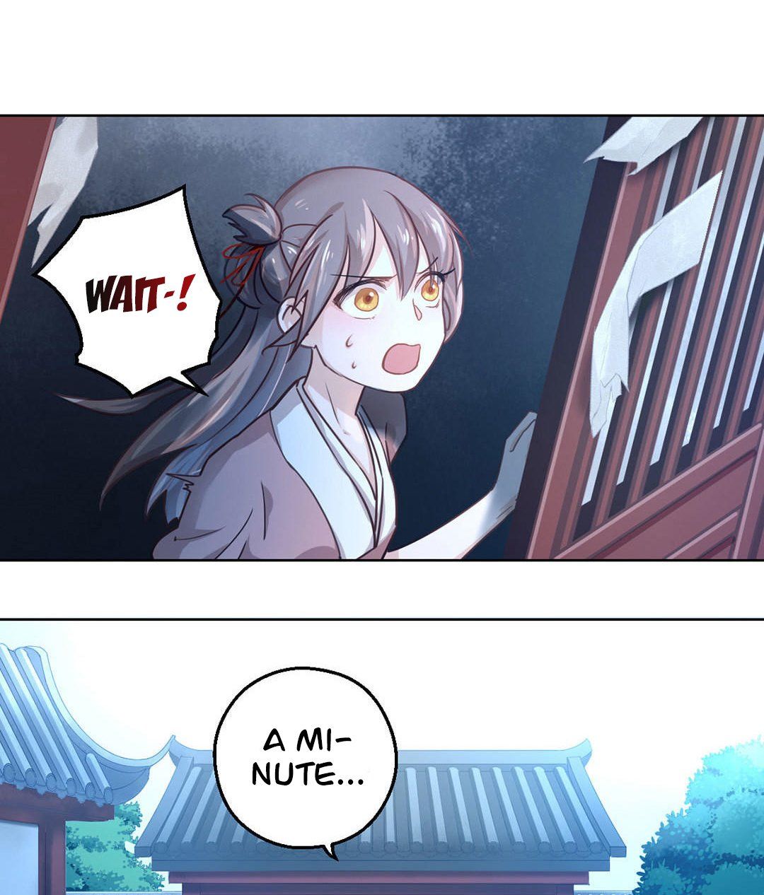 Read U Kill I Cook Chapter 7 - MangaFreak