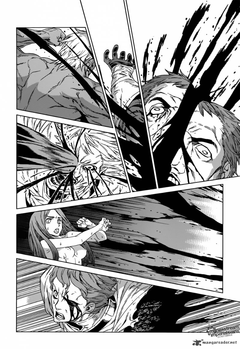 Ubel Blatt Hentai