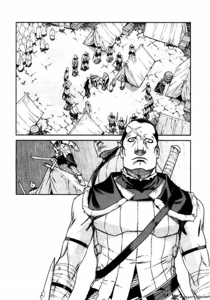Read Ubel Blatt Chapter 18 Mangafreak Read Ubel Blatt Chapter 18 Mangafreak
