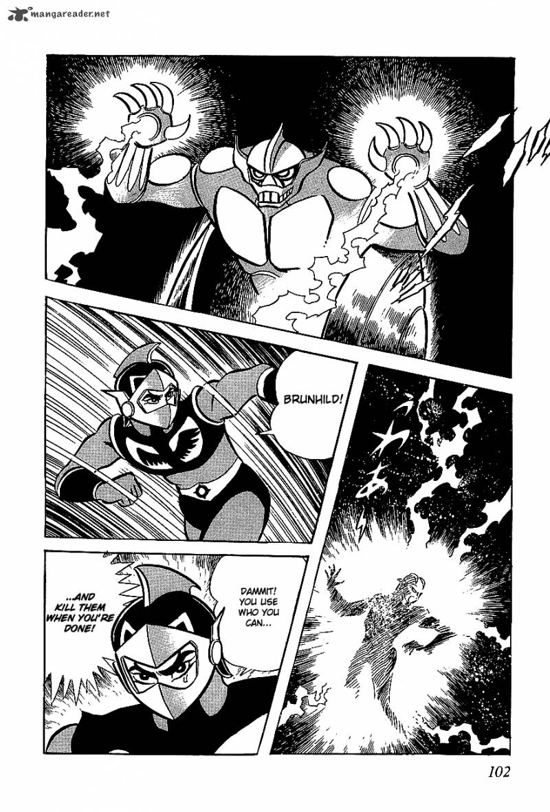 Ufo Robo Grendizer Chapter 1 Page 102