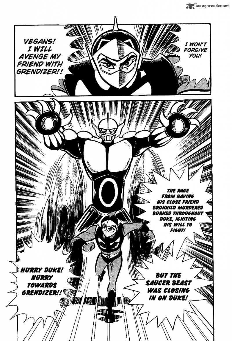 Ufo Robo Grendizer Chapter 1 Page 103