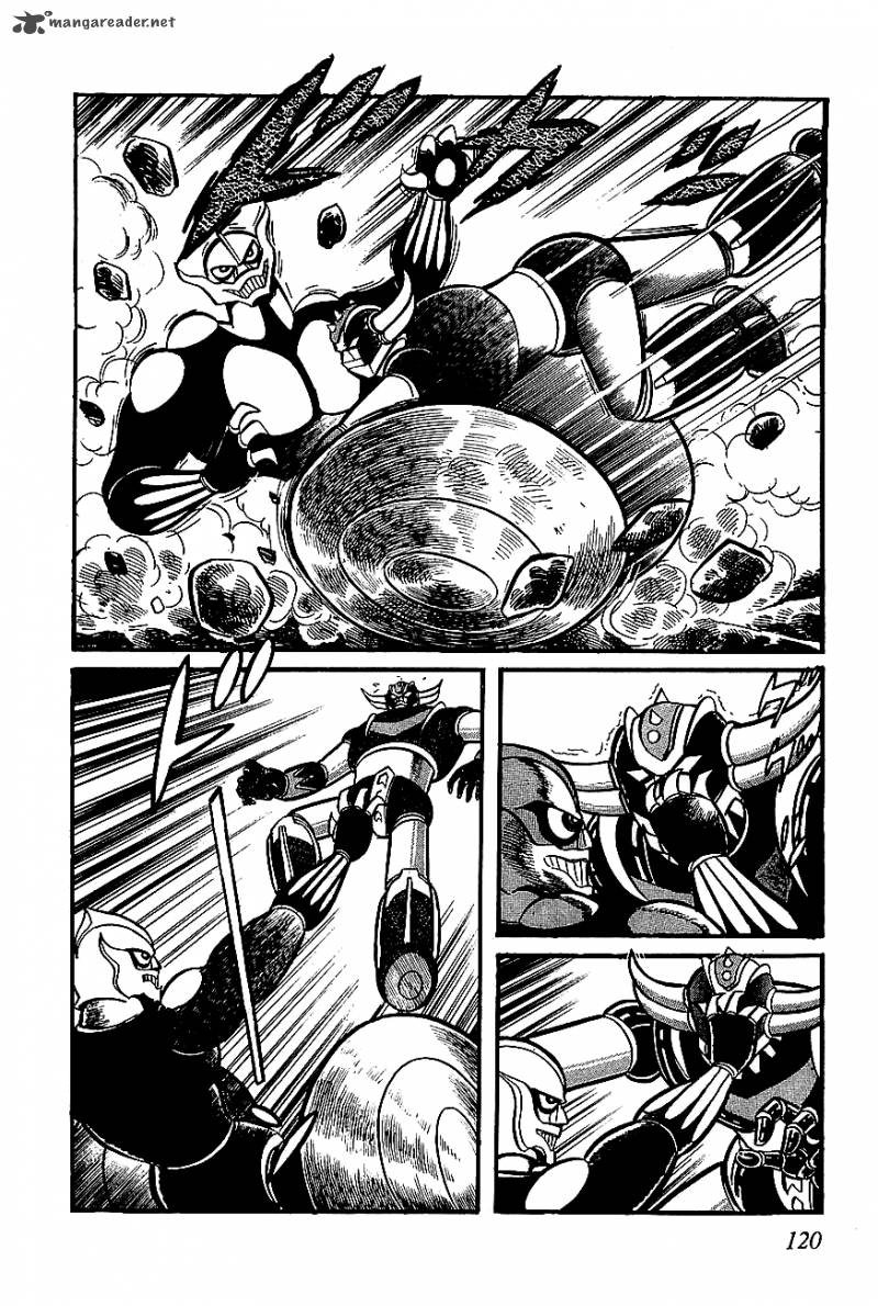 Ufo Robo Grendizer Chapter 1 Page 120