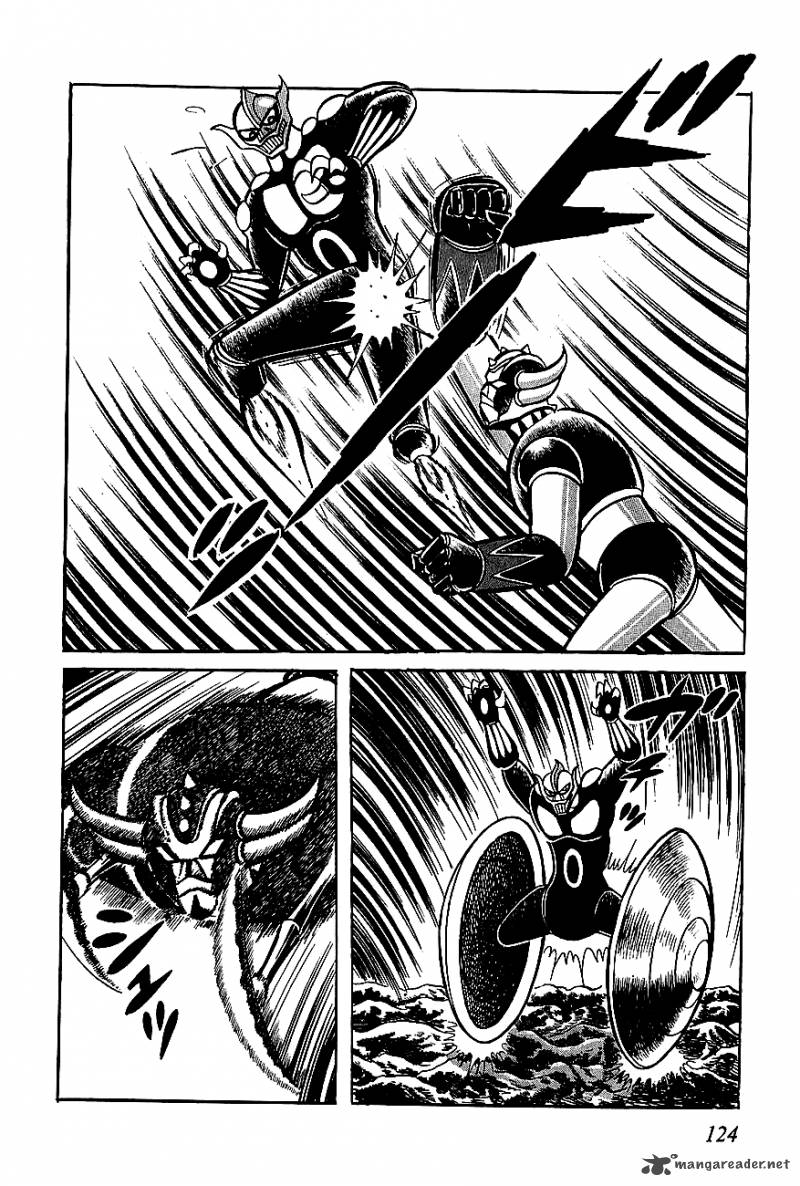 Ufo Robo Grendizer Chapter 1 Page 124