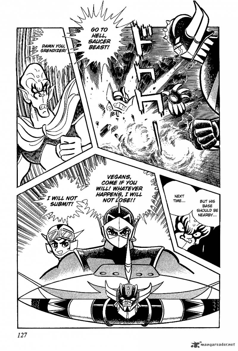 Ufo Robo Grendizer Chapter 1 Page 127
