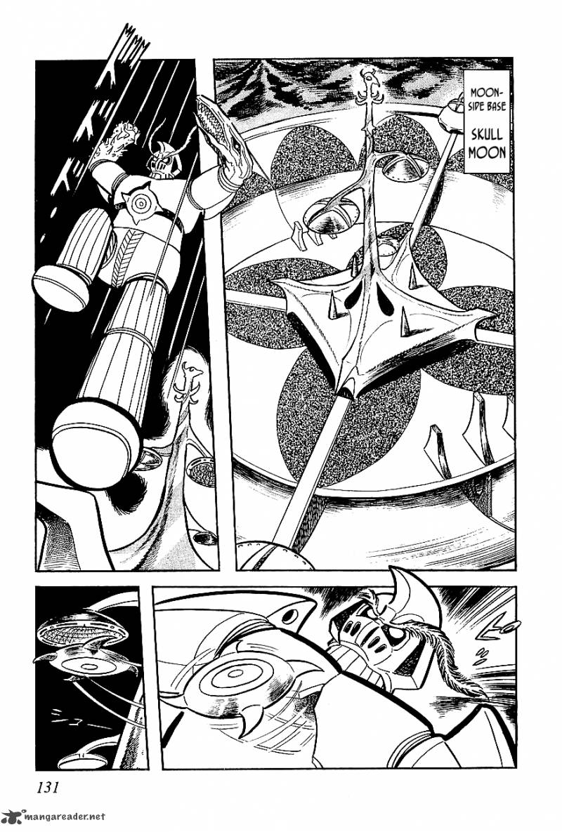 Ufo Robo Grendizer Chapter 1 Page 131
