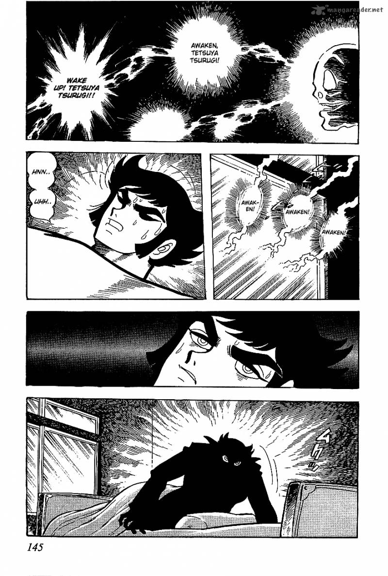 Ufo Robo Grendizer Chapter 1 Page 145