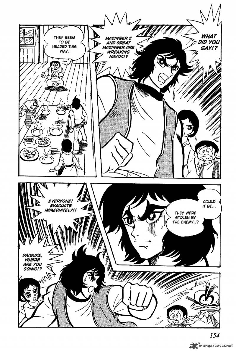 Ufo Robo Grendizer Chapter 1 Page 153