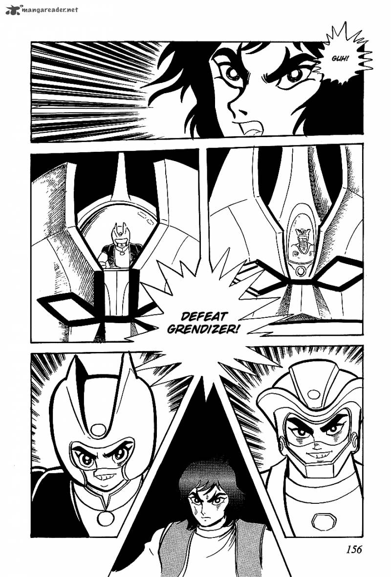 Ufo Robo Grendizer Chapter 1 Page 155