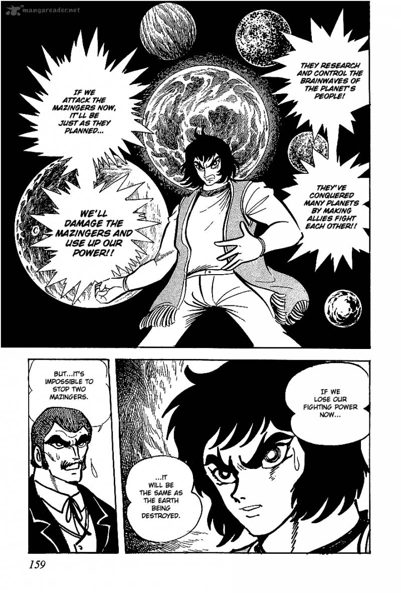Ufo Robo Grendizer Chapter 1 Page 158