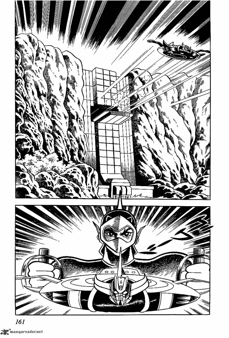 Ufo Robo Grendizer Chapter 1 Page 160