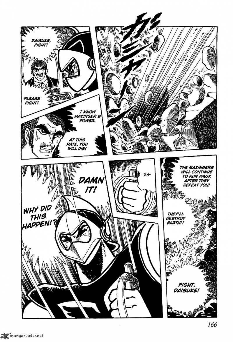 Ufo Robo Grendizer Chapter 1 Page 165